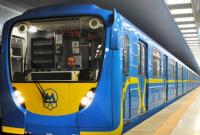 С начала года в Киевском метро зафиксированы 9 случаев травмирования детей