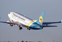 Украина и Словения возобновлят прямые авиарейсы
