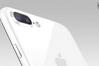 iPhone 7 и iPhone 7 Plus появятся в цвете Jet White