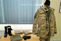 В Минобороны обнаружили, что солдатам не хватает зимних шапок, курток и белья