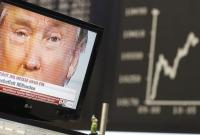 Еврооблигации Украины дешевеют на фоне победы Трампа – Bloomberg