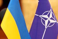 НАТО может рассмотреть проект оценки сотрудничества с Украиной в декабре