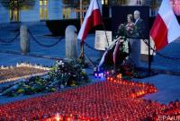 Смоленская катастрофа: Польша заявила о массовых ошибках российских судмедэкспертов
