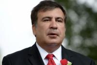 Правительство одобрило отставку Саакашвили