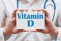 8 симптомов дефицита витамина D