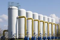 Правительство создало компанию "Магистральные газопроводы Украины"