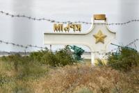 В Крыму суд арестовал на два месяца троих "украинских диверсантов" - СМИ