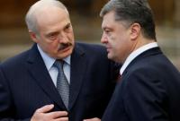 А.Лукашенко и П.Порошенко договорились о личной встрече до конца года