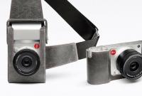 Представлен беззеркальный фотоаппарат Leica TL за $1700