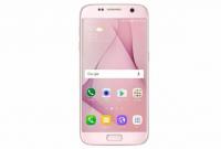 Смартфон Samsung Galaxy S7 стал доступен в новом цвете Pink Blossom