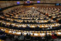 В Брюсселе заявили о возможном введении санкций против Турции