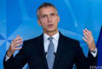 Генсек НАТО призвал Трампа не сомневаться в ценности союза с Европой