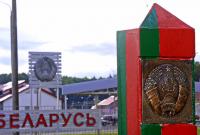 В РФ подтвердили закрытие границы с Беларусью для иностранцев