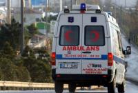 В Турции умер раненный во время теракта губернатор