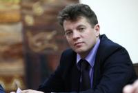Евродепутаты обратились к Могерини за помощью в деле Сущенко