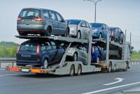 Львовские таможенники одобрили незаконный ввоз 10 тыс авто - ГПУ