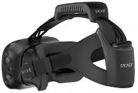 Шлем виртуальной реальности HTC Vive стал беспроводным