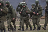 США сообщили в ОБСЕ о наращивании войск РФ в оккупированном Крыму