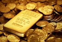 НБУ установил цену на банковские металлы