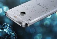 Защищенный от воды HTC Bolt представлен официально