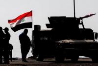 Армия Ирака освободила 140 населенных пунктов в районе Мосула