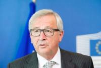 Председатель Еврокомиссии выступил с заявлением накануне годовщины парижских терактов