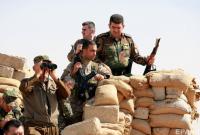 Армия Ирака освободила от ИГ еще один город на юг от Мосула