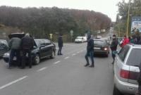 На Закарпатье второй день подряд "пересичники" блокируют пункты пропуска - ГПСУ