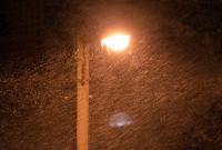 Последствия непогоды в Украине: снежный покров в некоторых городах достигает 60 см, произошли массовые задержки поездов