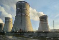 Украина планирует в 2020 году запустить производство ядерного топлива для своих АЭС
