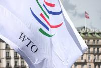 Украина подаст в ВТО третий иск против РФ из-за ограничений на импорт продуктов