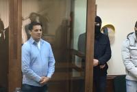 Фейгин допустил обмен Сущенко на человека, привлеченного в Украине к уголовной ответственности