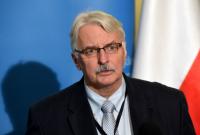 Польша поддерживает отмену виз для украинцев