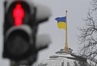 Рада отклонила законопроект об активизации кредитования в Украине
