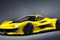 Клиент McLaren подтвердил разработку преемника суперкара F1