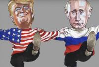 Что изменится в Украине и в мире после того, как Трамп договорится с Путиным - Financial Times