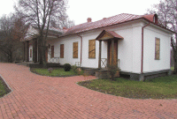 На Полтавщине ограбили музей Гоголя