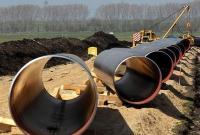 ВР обратилась к ЕС относительно рисков строительства газопроводов в обход Украины
