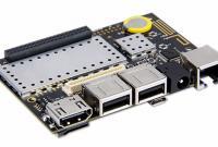 Одноплатный компьютер Geniatech Developer Board IV получил чип Snapdragon