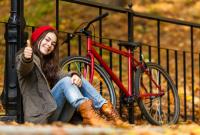 Датские исследователи рассказали о пользе езды на велосипеде для здоровья сердца