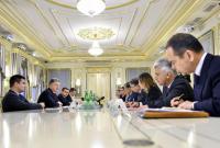 Порошенко назвал резолюцию ООН по Крыму победой украинской дипломатии