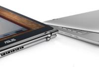 Анонсирована новая модель «2-в-1» ASUS VivoBook Flip TP301UAK