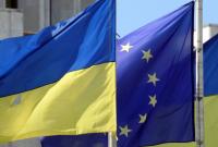 Рада призвала Евросоюз ввести безвизовый режим с Украиной