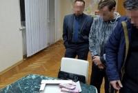 СБУ: на взятке 150 тыс грн задержали заместителя мэра Славянска