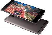 OnePlus 3T: смартфон с 5,5" экраном Full HD, чипом Snapdragon 821 и двумя 16-Мп камерами
