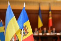 Отношения с Молдовой будут зависеть от уважения к суверенитету Украины - АП