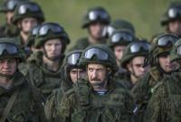 Россия может разрешить отправлять срочников на войну за рубеж