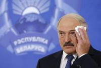 Лукашенко: "Мы грудью закрываем 1200 километров границы с Украиной"