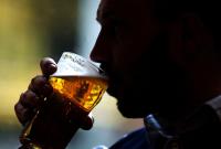 Употребление пива может вызвать рак простаты