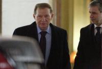 Кучма заявил о выходе из "Минска": СМИ оценили вероятность смены представителя от Украины